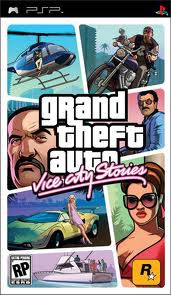 gta vcs