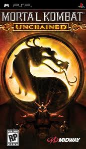 mortal kombat