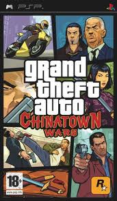 gta cw