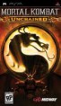 mortal kombat